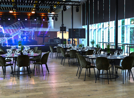 Catering Set Smart Stack