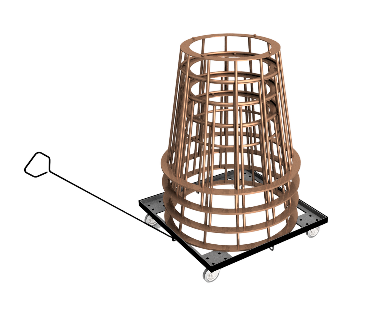 Catering Set Smart Stack