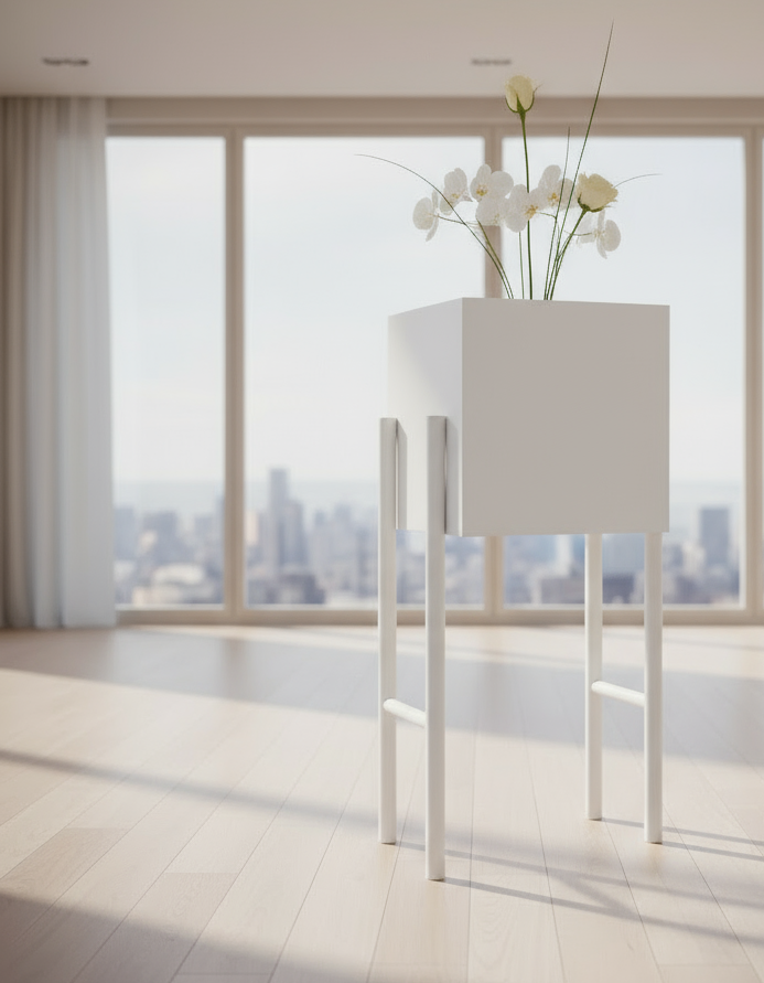 Lillekast Väike Frida