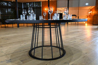 Catering Laud Stack One