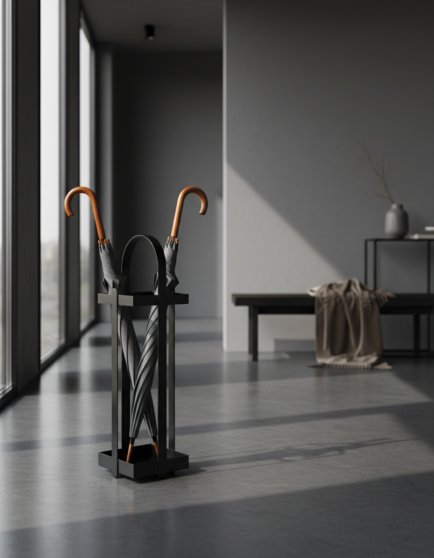 Vihmavarju Hoidja Hall